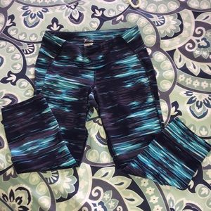 Old Navy active leggings